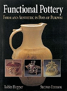 Functional Pottery: Form and Aesthetic in Pots of Purpose