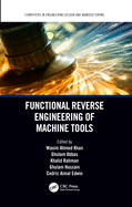 Functional Reverse Engineering of Machine Tools