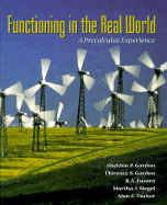 Functioning in the Real World: A Precalculus Experience