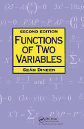Functions of Two Variables