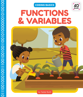 Functions & Variables - Borth, Teddy