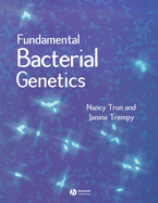 Fundamental Bacterial Genetics