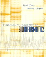 Fundamental Concepts of Bioinformatics