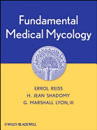 Fundamental Medical Mycology