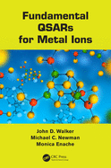 Fundamental Qsars for Metal Ions