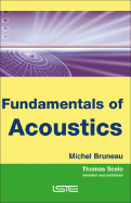Fundamentals of Acoustics