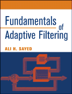 Fundamentals of Adaptive Filtering