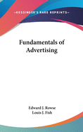 Fundamentals of Advertising