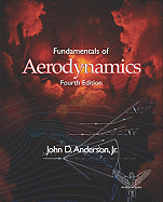 Fundamentals of Aerodynamics