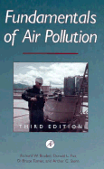 Fundamentals of Air Pollution