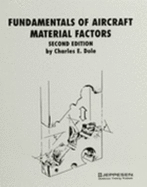 Fundamentals of Aircraft Material Factors