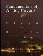 Fundamentals of Analog Circuits