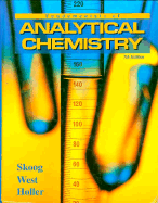 Fundamentals of Analytical Chemistry