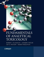 Fundamentals of Analytical Toxicology