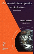Fundamentals of Astrodynamics and Applications