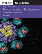 Fundamentals of Biochemistry