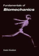 Fundamentals of Biomechanics