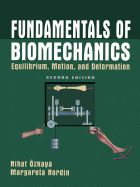 Fundamentals of Biomechanics
