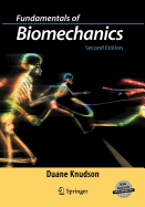 Fundamentals of Biomechanics