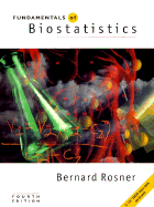 Fundamentals of Biostatistics
