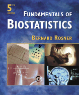 Fundamentals of Biostatistics