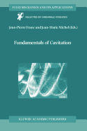 Fundamentals of Cavitation