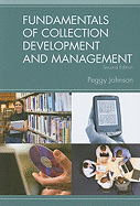 Fundamentals of Collection Development and Management, 2/e