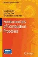 Fundamentals of Combustion Processes