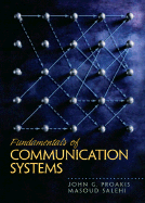 Fundamentals of Communication Systems