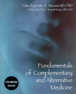 Fundamentals of Complementary and Alternative Medicine
