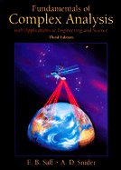 Fundamentals of Complex Analysis with Applications to Engineering, Science, and Mathematics