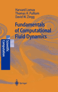 Fundamentals of Computational Fluid Dynamics