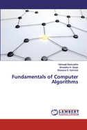 Fundamentals of Computer Algorithms