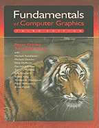 Fundamentals of Computer Graphics