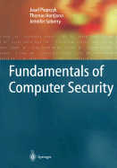 Fundamentals of Computer Security