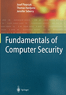 Fundamentals of Computer Security