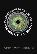 Fundamentals of Computer Vision