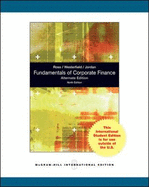 Fundamentals of Corporate Finance: Alternate Edition