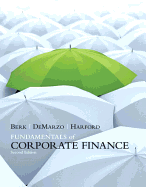 Fundamentals of Corporate Finance with Myfinancelab Access Code
