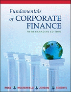 Fundamentals of Corporate Finance