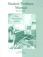 Fundamentals of Corporate Finance
