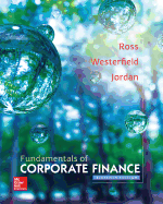 Fundamentals of Corporate Finance