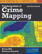 Fundamentals of Crime Mapping: .
