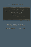 Fundamentals of Criminal Investigation