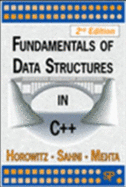 Fundamentals of Data Structures in C
