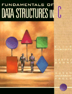Fundamentals of Data Strucures in C