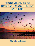 Fundamentals of Database Management Systems