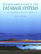 Fundamentals of Database Systems