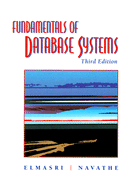 Fundamentals of Database Systems