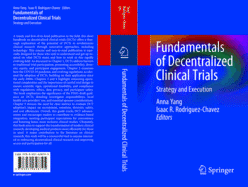 Fundamentals of Decentralized Clinical Trials: Strategy and Execution